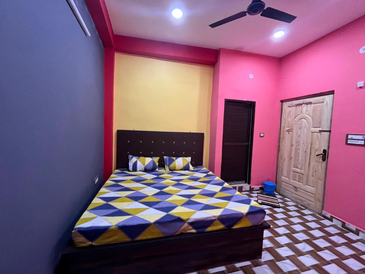 La Vaca India พาราณสี ภายนอก รูปภาพ