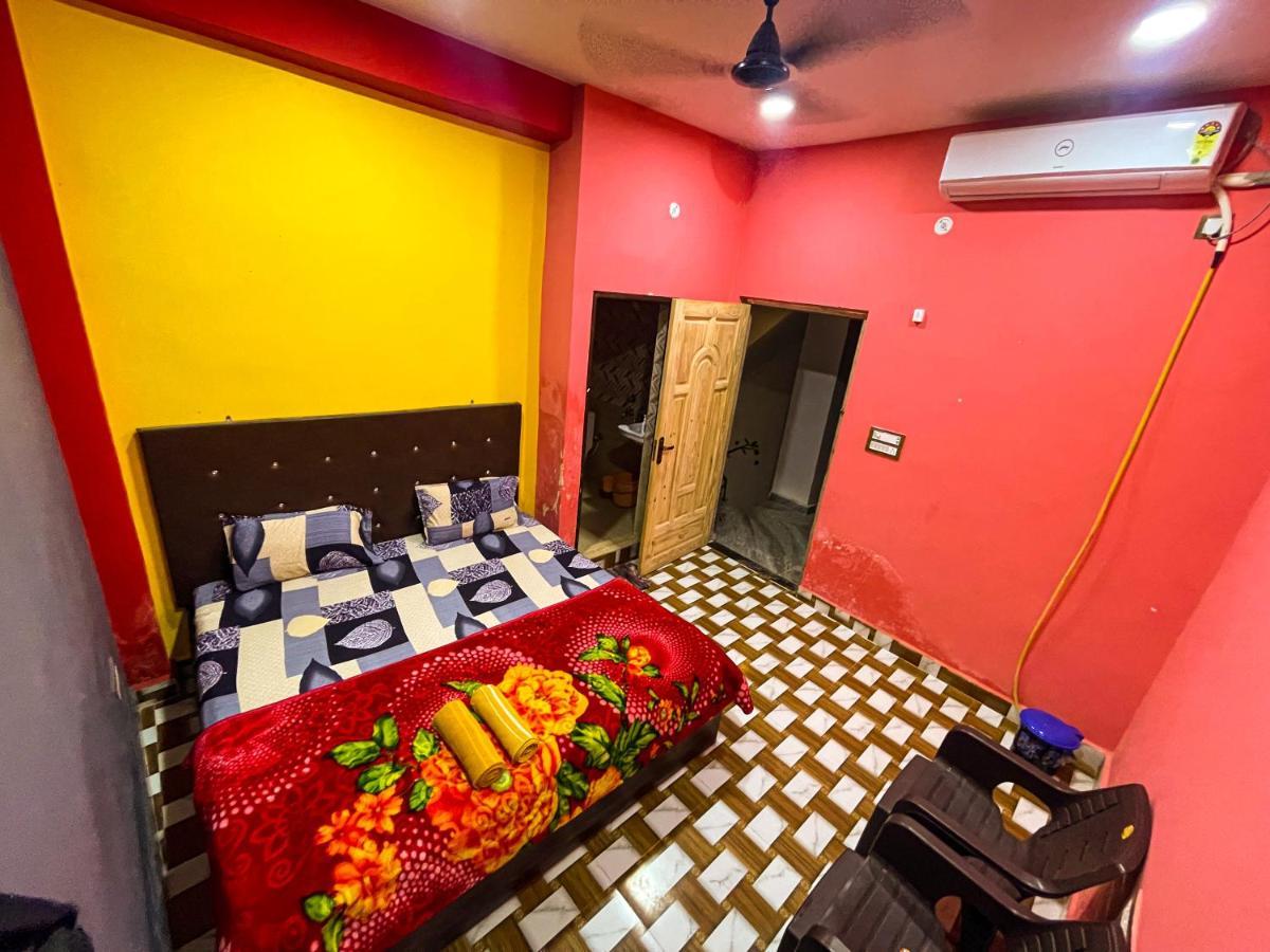 La Vaca India พาราณสี ภายนอก รูปภาพ